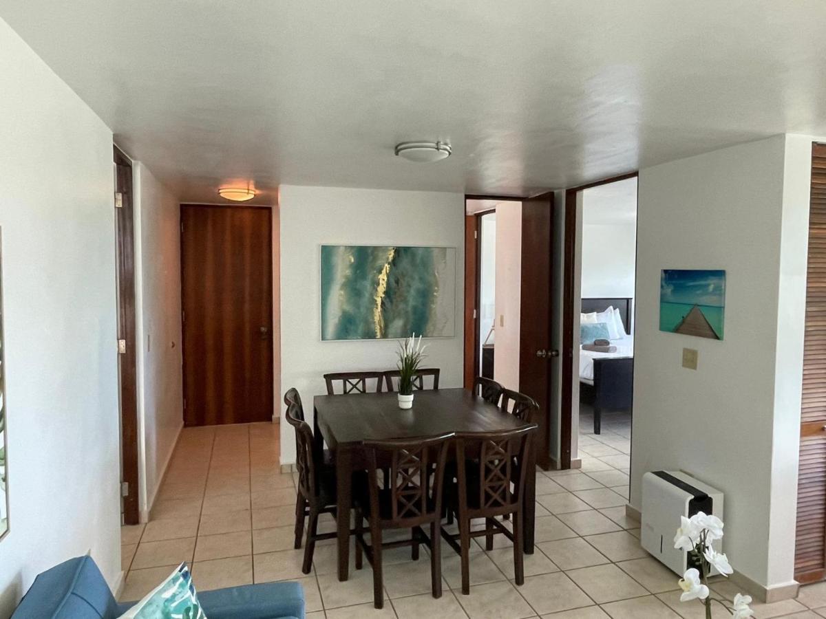 Costa Mar Beach Front Apartment Whith Pool Loiza Zewnętrze zdjęcie