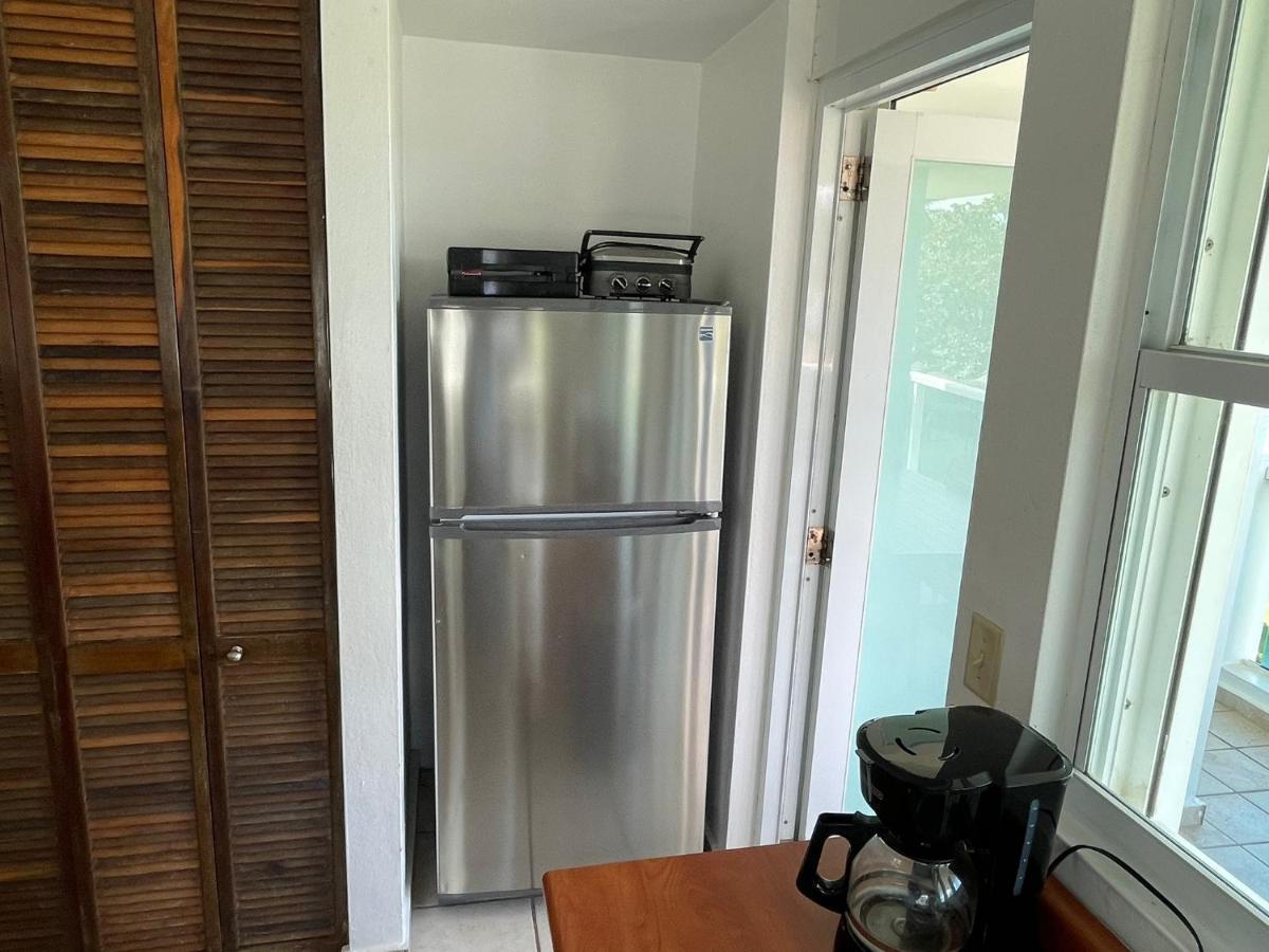 Costa Mar Beach Front Apartment Whith Pool Loiza Zewnętrze zdjęcie