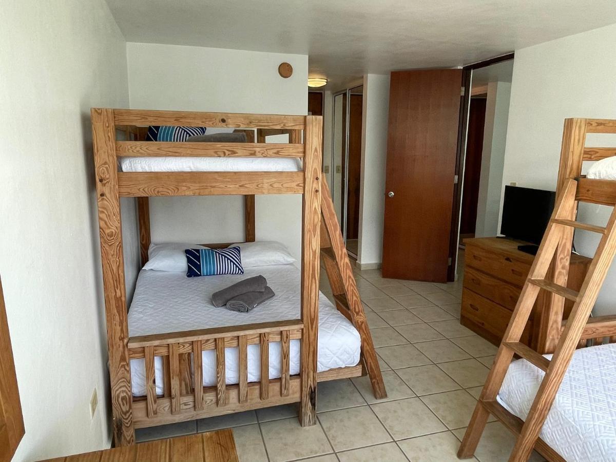Costa Mar Beach Front Apartment Whith Pool Loiza Zewnętrze zdjęcie